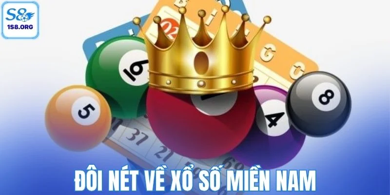 Đôi nét về xổ số miền Nam
