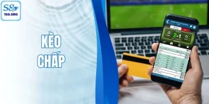 Kèo Chấp S8 - Nắm Vững Tỷ Lệ Cược, Làm Chủ Mọi Kèo Đấu