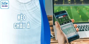 Kèo châu Á - Bật Mí Bí Quyết Soi Kèo Chuẩn Nhất Tại S8