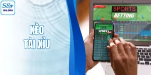 Kèo Tài Xỉu - Khám Phá Các Loại Kèo Hấp Dẫn Nhất Tại S8