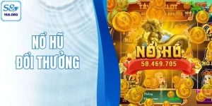 Nổ Hũ Đổi Thưởng - Game Hot #1 Đổi Đời, Nổ Hũ Siêu Tốc