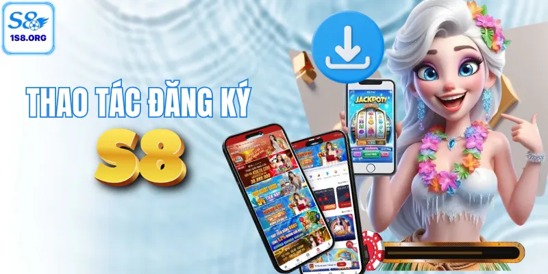 Sở hữu tài khoản bảo mật chỉ sau 4 bước