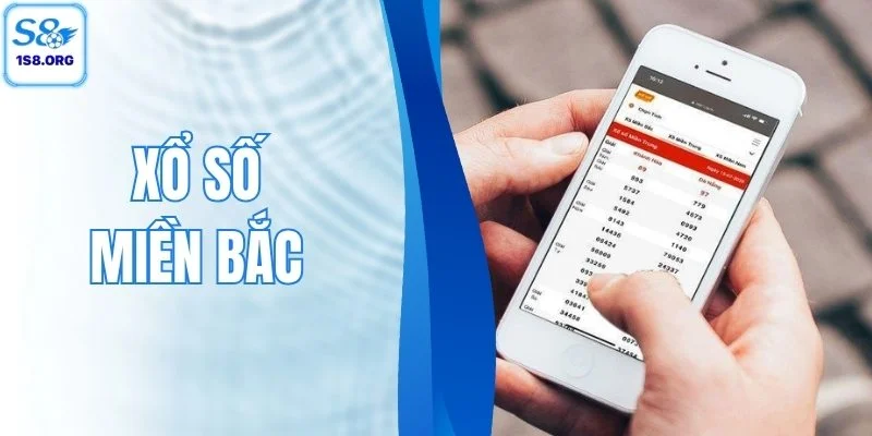 Xổ Số Miền Bắc - Phân Tích Kết Quả, Chốt Số Chuẩn Xác 99%